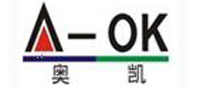 广州奥凯供水设备品牌logo图标